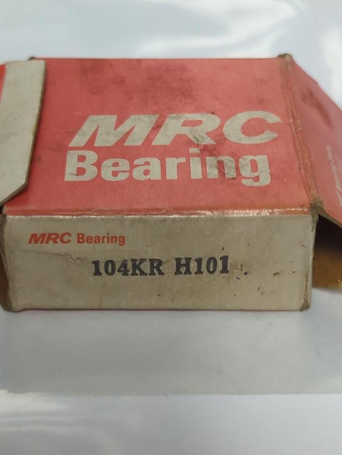 MRC.104KR H101,BEARING NOS