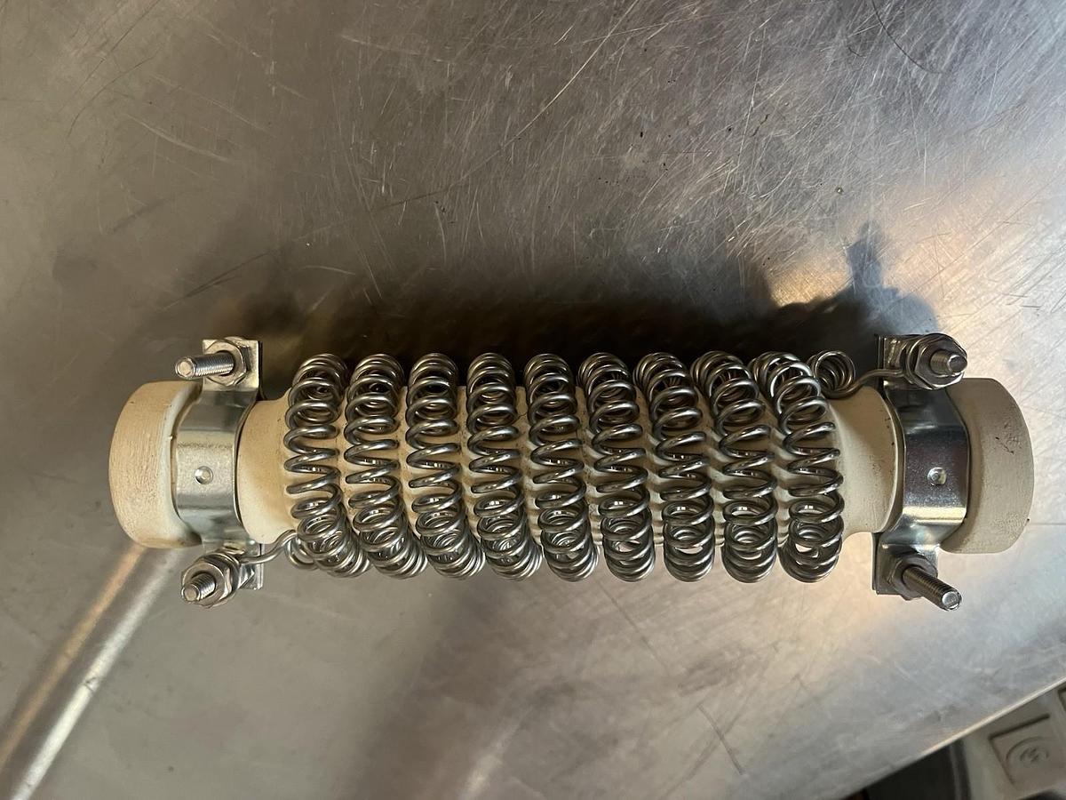 POST GLOVER.G3AP140,RESISTOR 1.4 OHMS