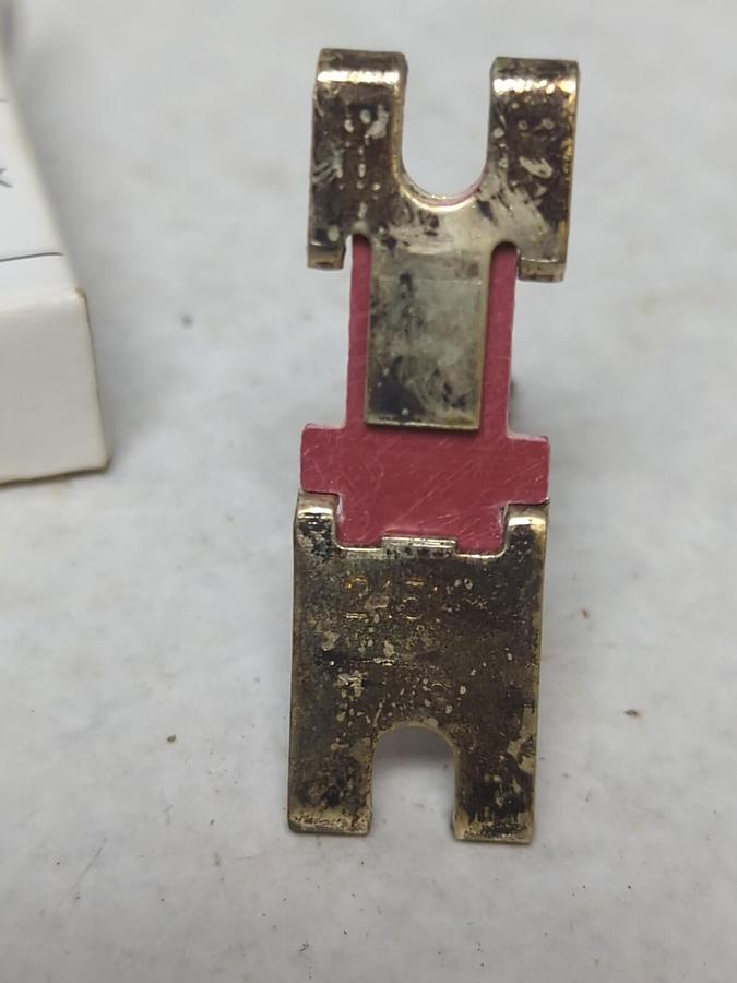 JOSLYN CLARK,2451,OVERLOAD HEATER ELEMENT NOS