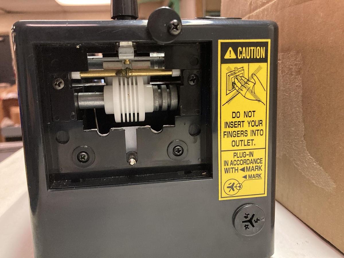 Start International,Model zcM1000,Electronic Tape Dispenser