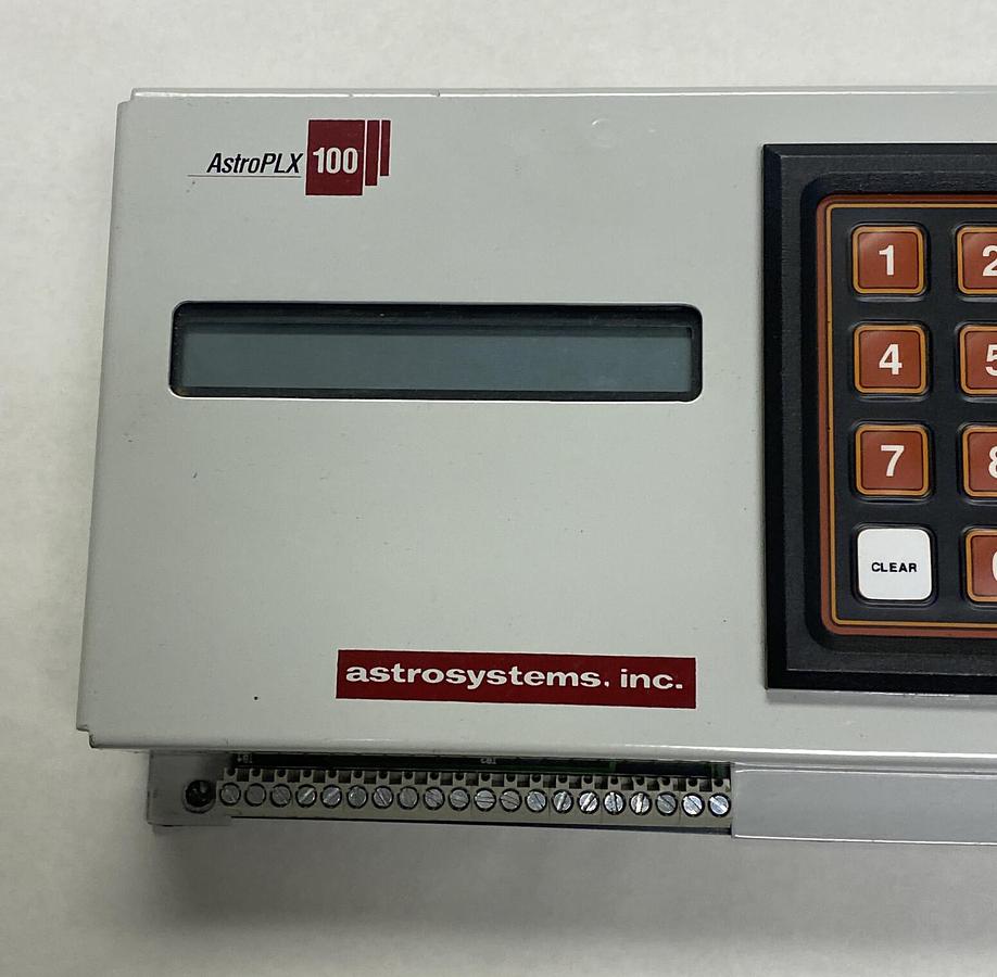 Used ASTROSYSTEMS,AP52-3-2,SERVO CONTROL POSTION SYNCHRONIZER