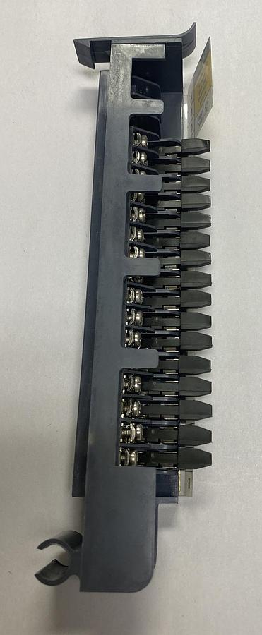 ALLEN BRADLEY,1771-WHF,FIELD WIRING-ARM NOS