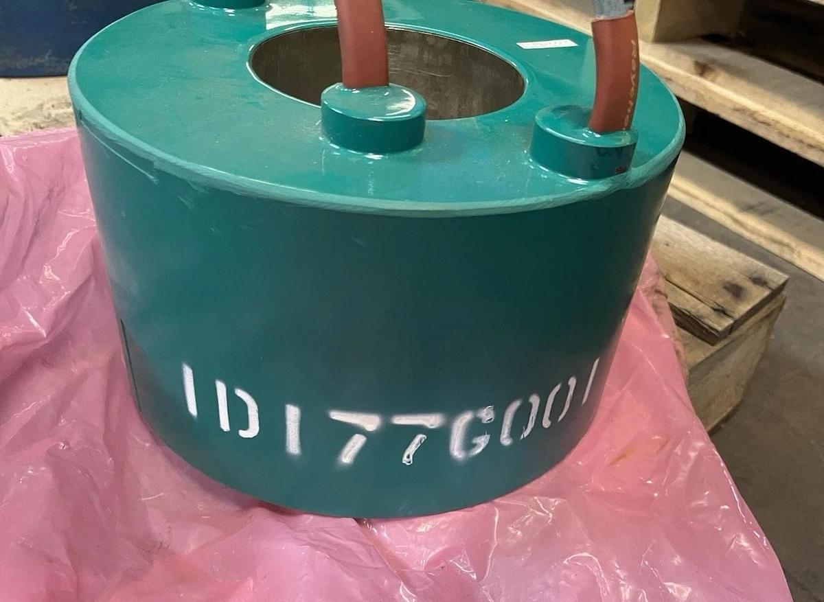 GE,1D177G001,DC CONTROL SHUNT COIL