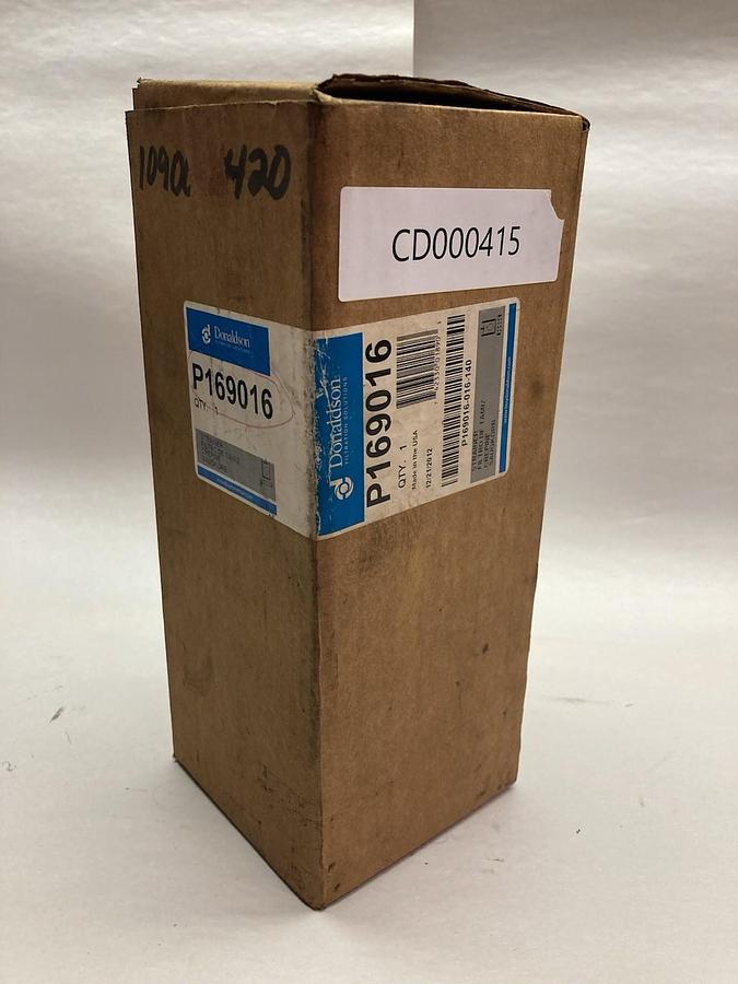 Donaldson,P169016,Hydration Filter Element