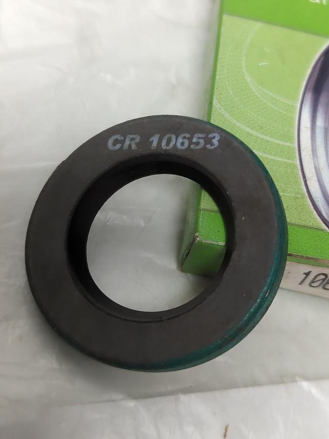 SKF,10653,OIL SEAL LOT OF 2 NOS