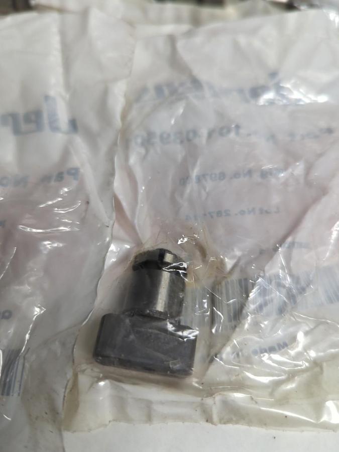 JERGENS,101-039501,LOCATING PIN LOT OF 8 NOS