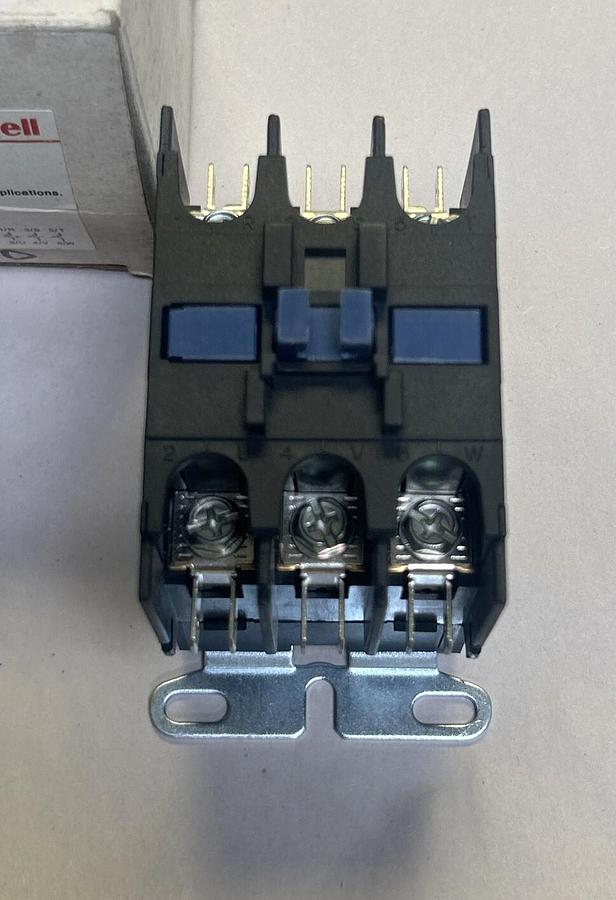 HONEYWELL,DP3030A5003,DEFINITE PURPOSE CONTACTOR NOS