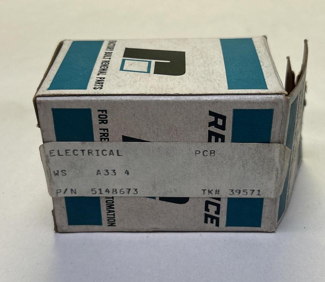 RELIANCE,5148673,CIRCUIT BOARD NOS