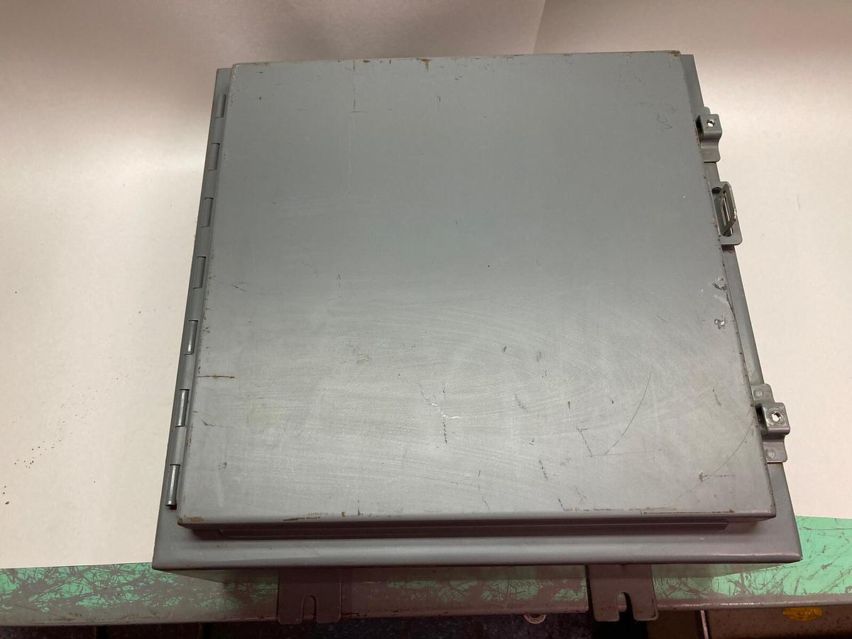 Used ENDRESS + HAUSER,101-S, ONDYNE CONTROL