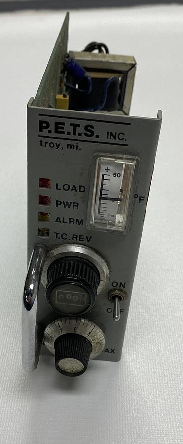 Used Pets,851-3,Control Module