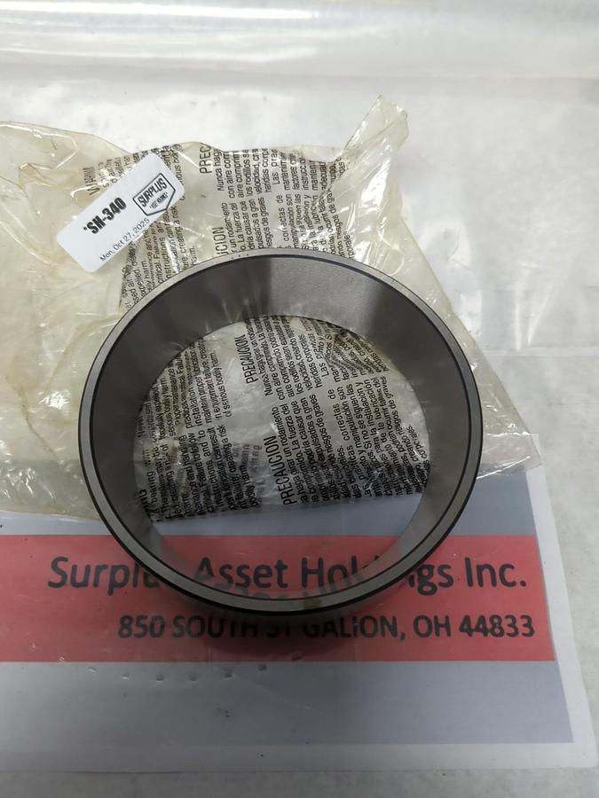 TIMKEN,563,ROLLER BEARING CUP NOS