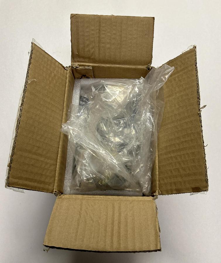 Used EMERSON SOLA HD,SLT122040412T,POWER SUPPLY NEW