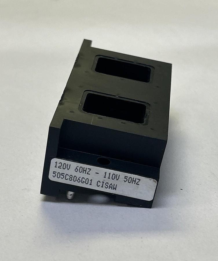 EATON,505C806G01,COIL 110/120V NOS