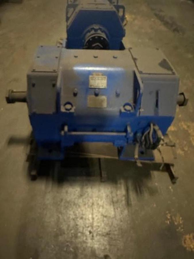 Refurbished GE 100 MD515