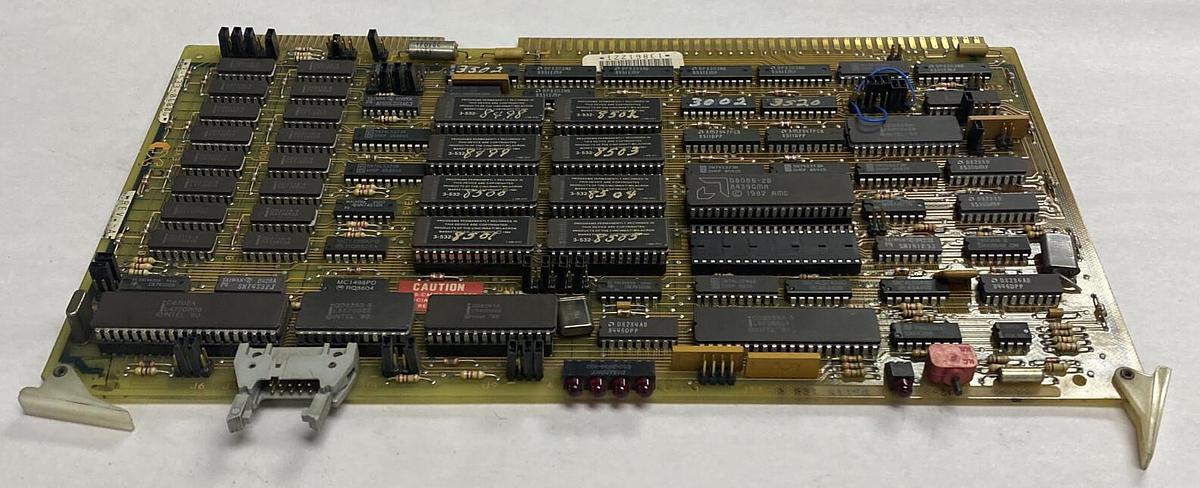 Used Cincinnati Milacron,3-533-0180G,PC Circuit Board