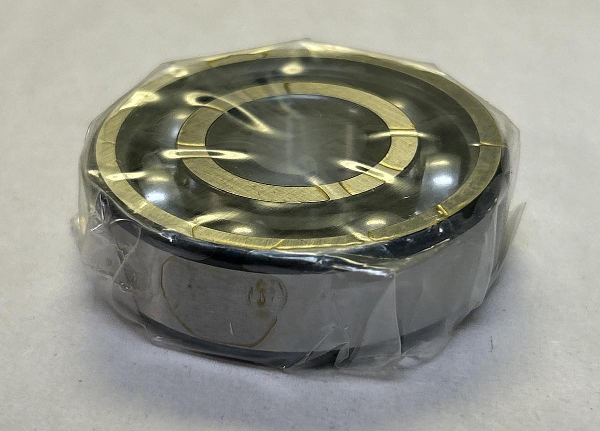 FAG,6304ZR.C3,SINGLE SHIELDED BALL BEARING NOS