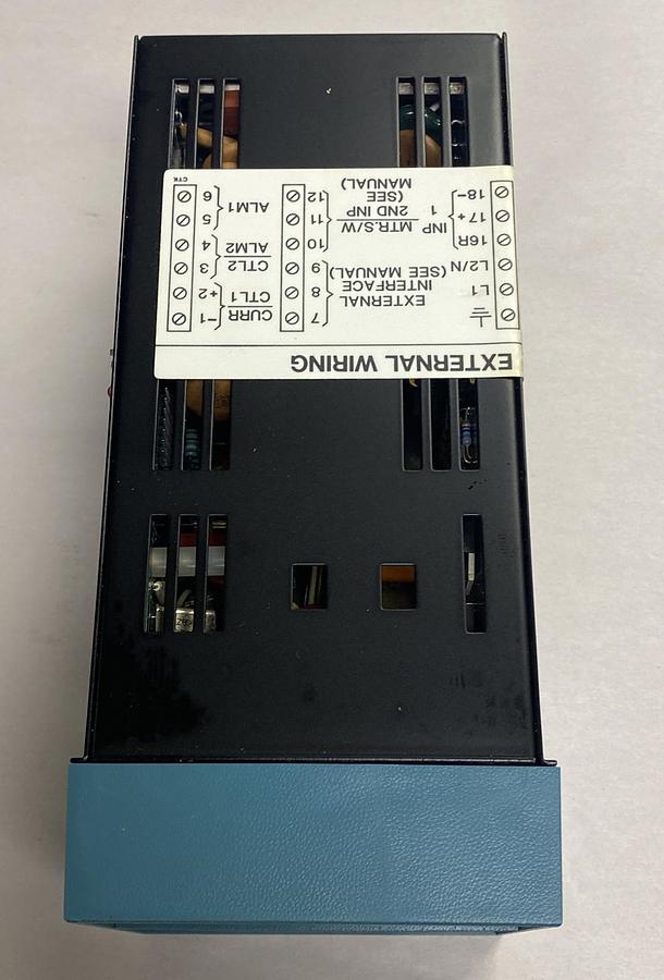 Honeywell,51-51-25-07,Temperature Controller Model DC3003-0-21A-1-00-0111 New