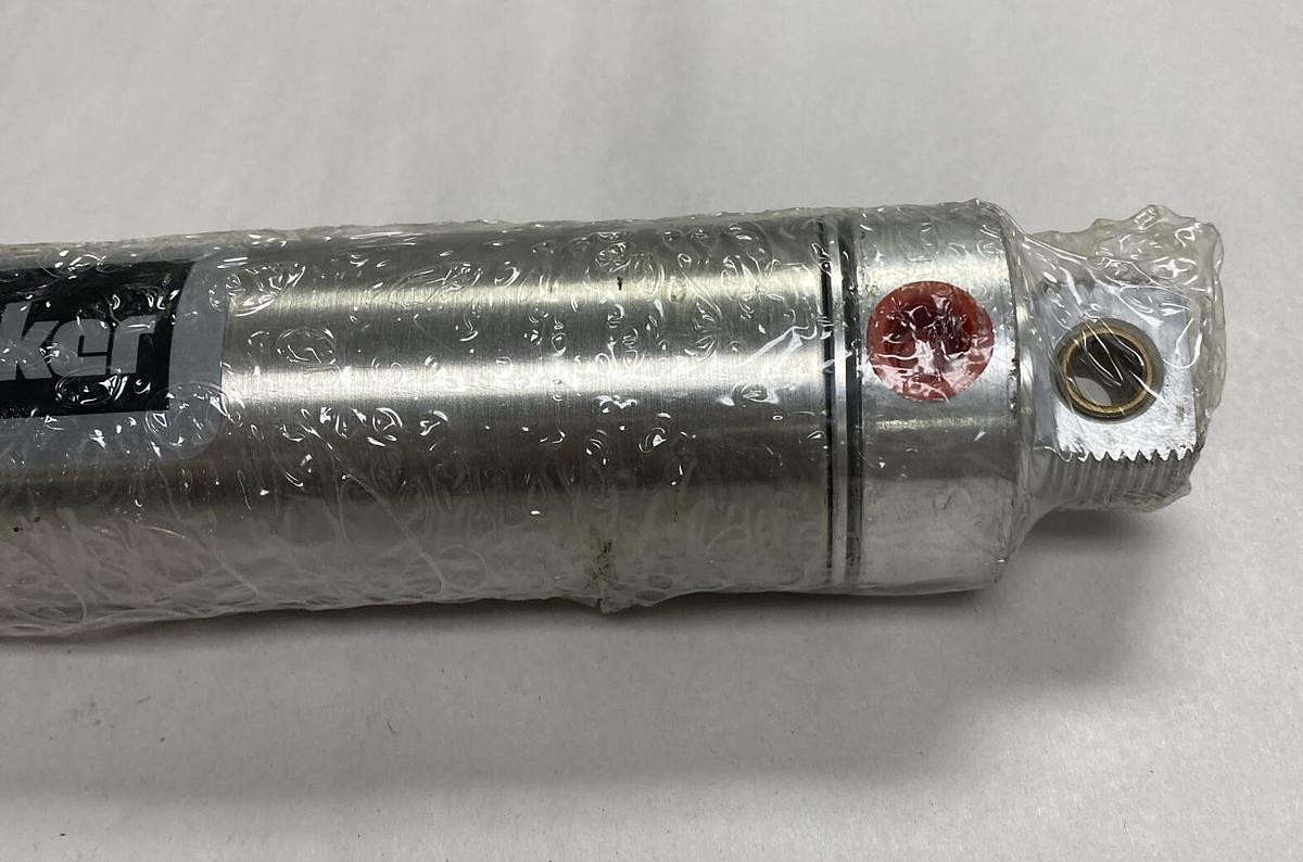 Parker,WD501780A,Pneumatic Cylinder 250 PSI NOS