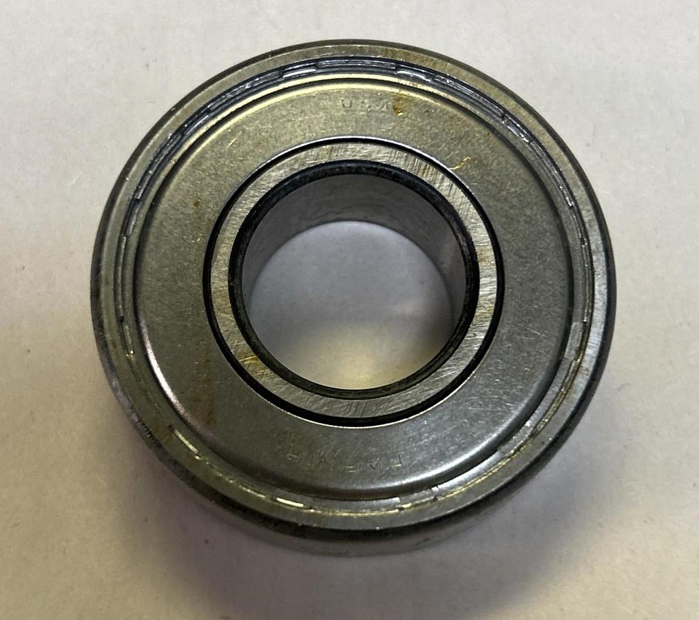 FAFNIR,204WD,BALL BEARING LOT OF 3 NOS