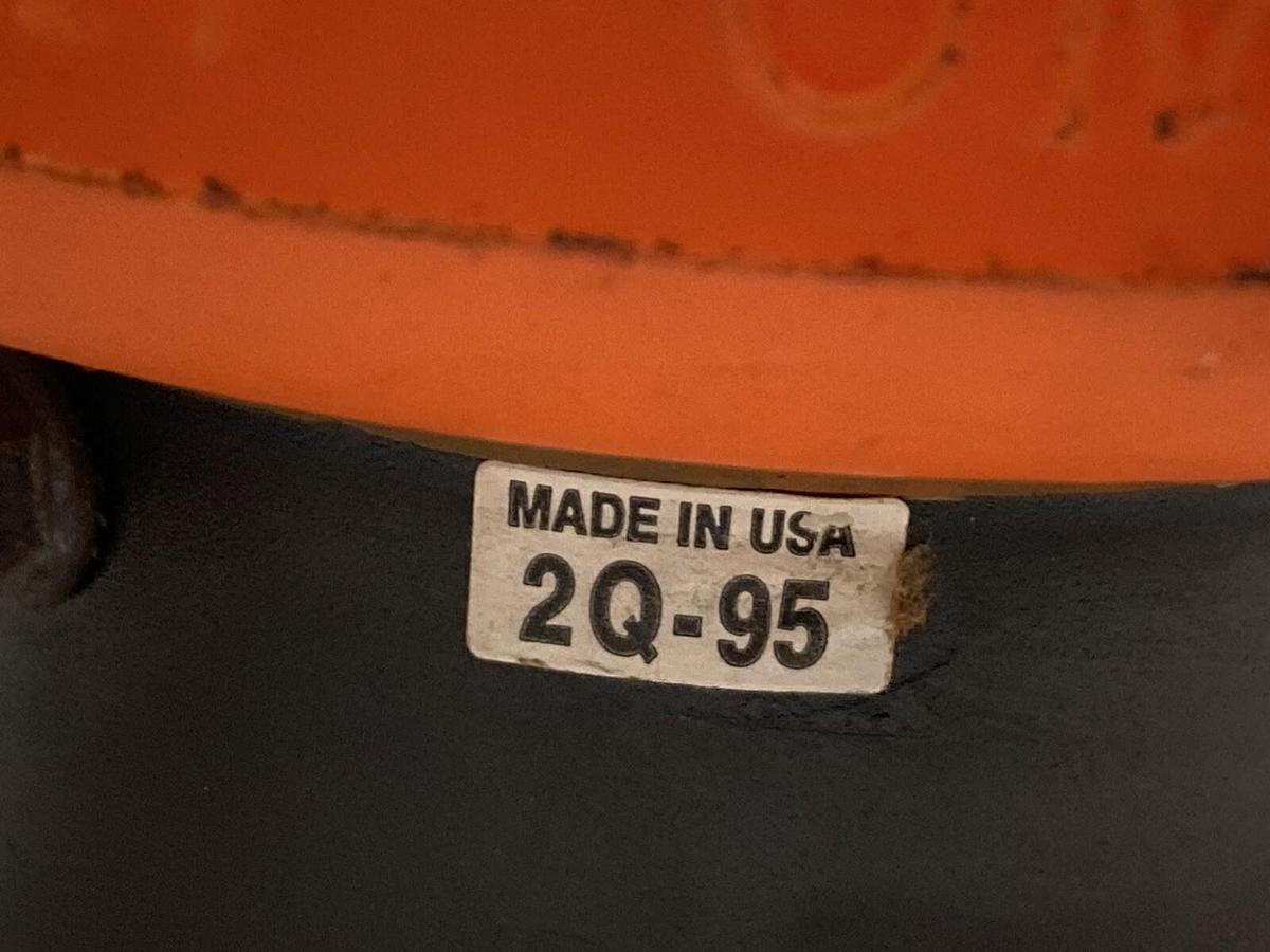 Used Rexnord,2Q-95,Omega 10 Replacement Drive Coupling