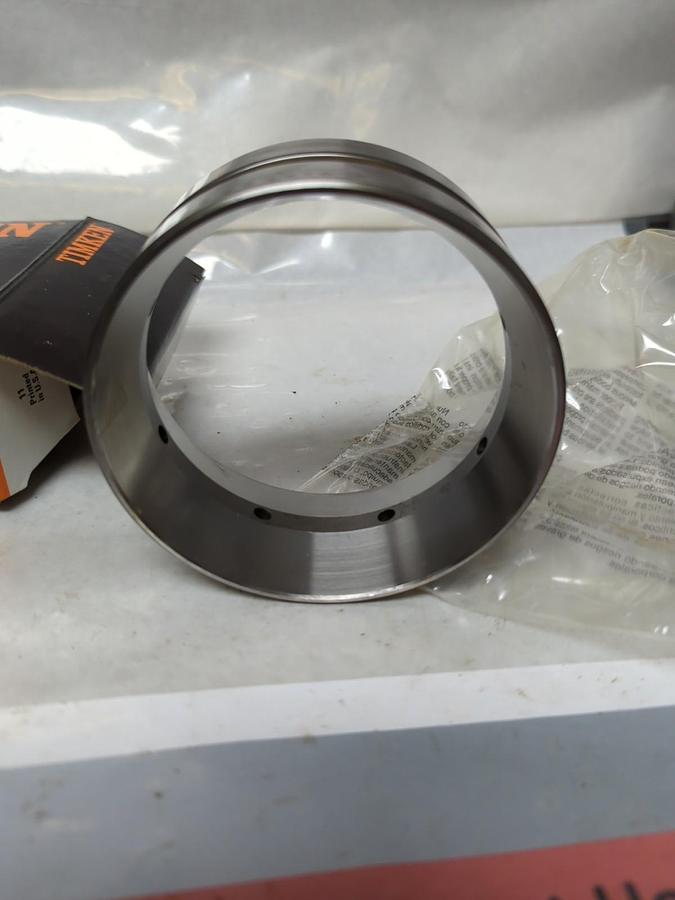 TIMKEN,28921D,DOUBLE ROLLER BEARING CUP NOS