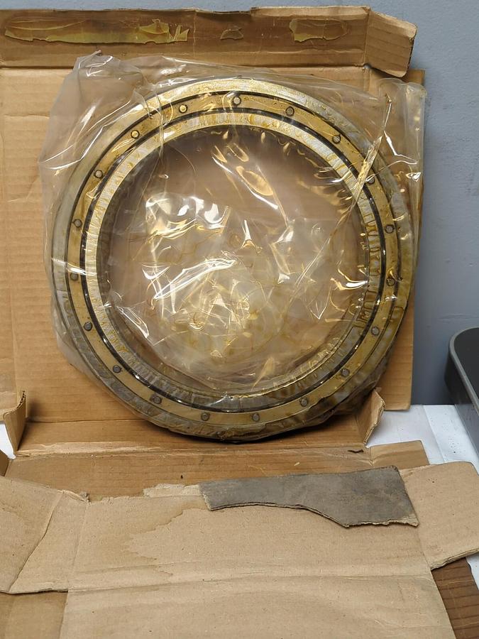 SK,61938MA,SINGLE ROW DEEP GROOVE BALL BEARING 190X260X33MM