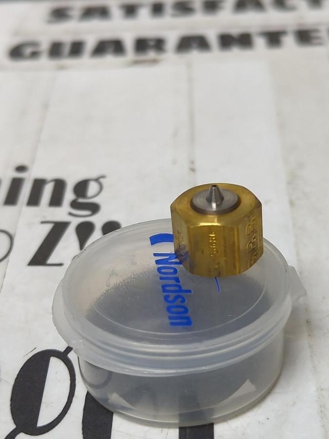NORDSON,1026686 SA13E,NOZZLE TIP NOS
