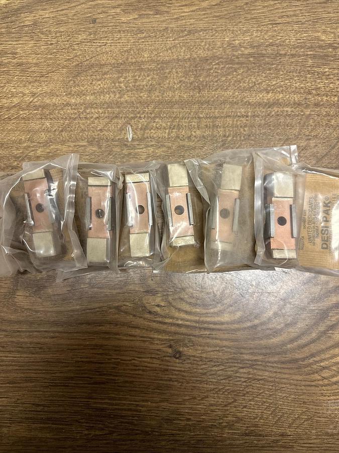 ABB,5869D30G03,Arcing Contact Right 6 Pieces