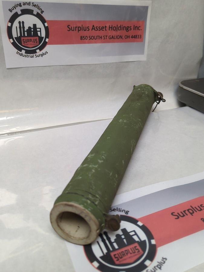 Used GENERAL ELECTRIC,IC9033 E5053,RESISTOR 53 OHMS PRE-OWNED