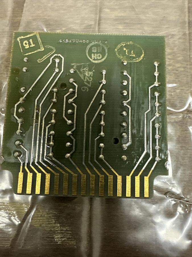 GE,44B390468-002/2,DDMI Card