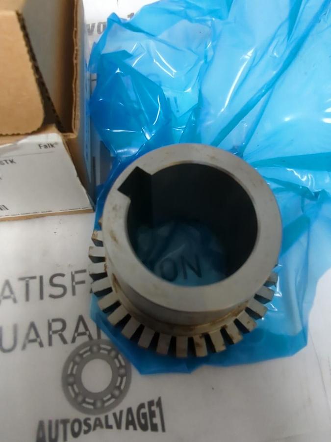 REXNORD,10010812,1050T HUB 1.875 INCH BORE-STK NOS