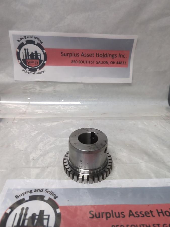 Used KOP-FLEX,1040,GRID COUPLING PRE-OWNED