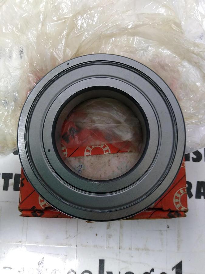Used Fag,6213-2ZR-C3,Deep Groove Ball Bearing NOS