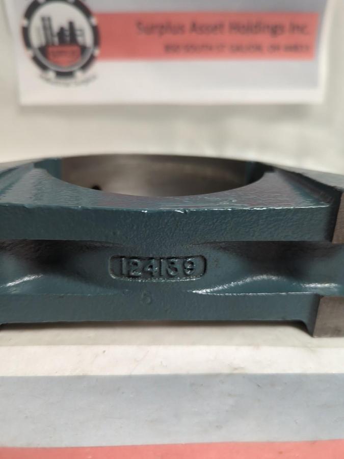 DODGE,124139,PILLOW BLOCK BEARING HOUSING NOS