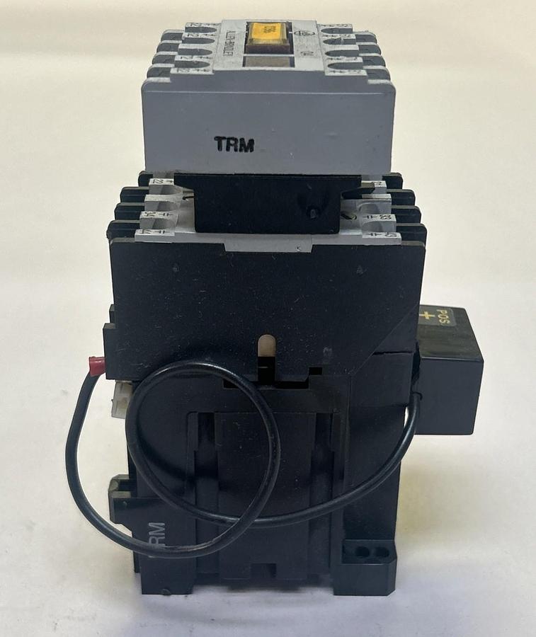 Used ALLEN BRADLEY,700DC-F310*,CONTACTOR
