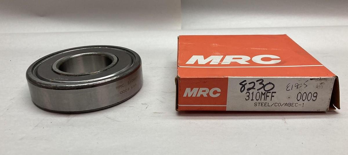 MRC,310MFF,Deep Groove Ball Bearing