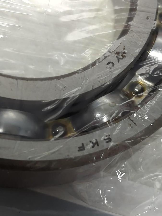 Used SKF,6213,DEEP GROOVE BALL BEARING PRE-OWNED