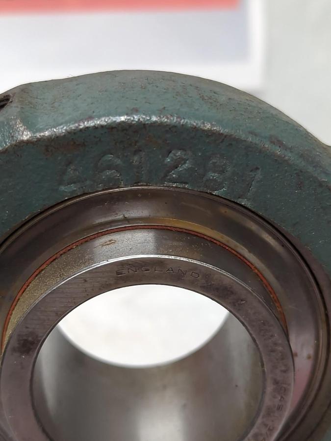 Used DODGE,461281,TAKE-UP BEARING 1-3/4 INCH BORE PRE-OWNED