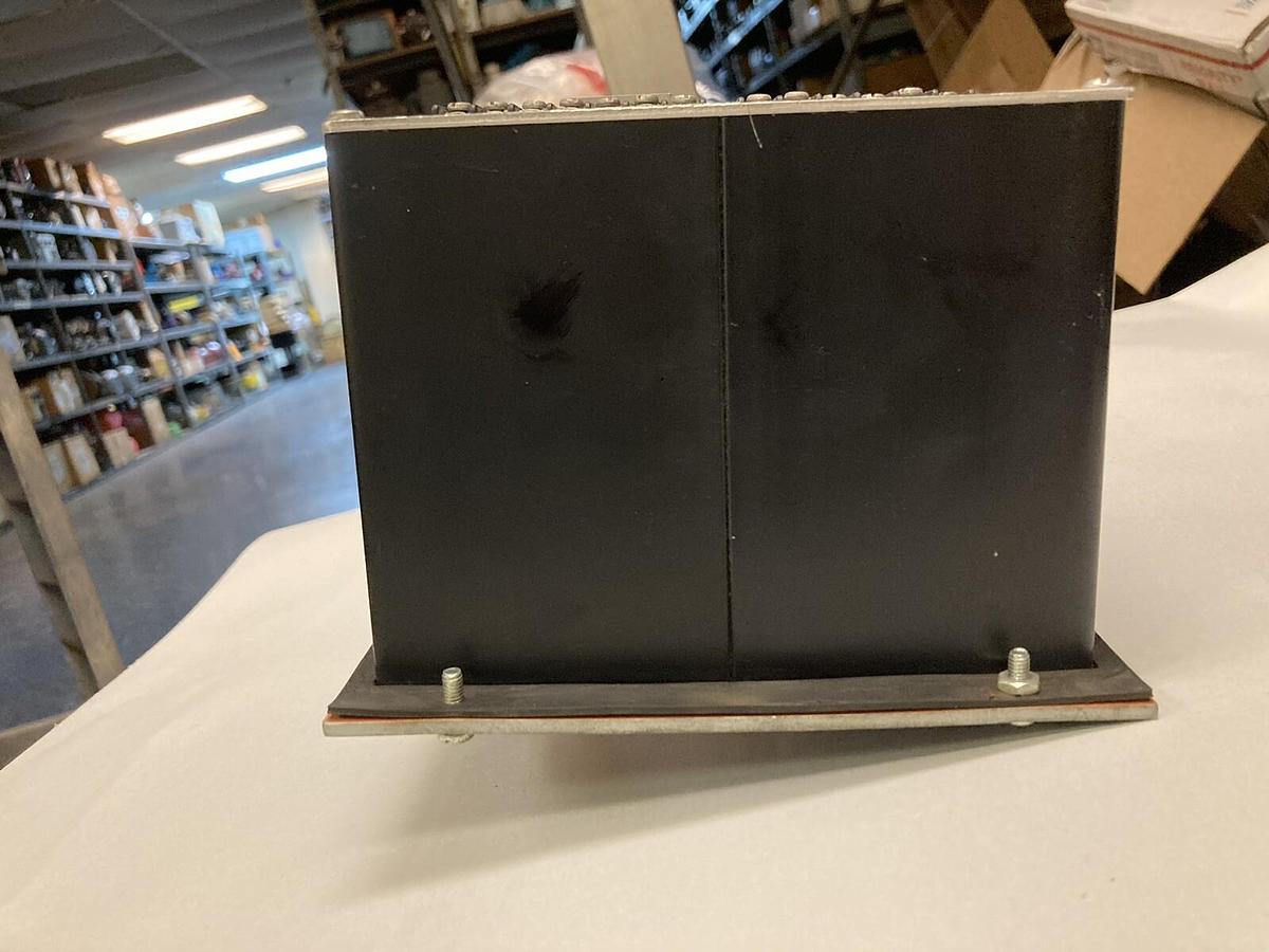 Used Gemco,1988-M-10-X HH,Micro Computer Quickset II