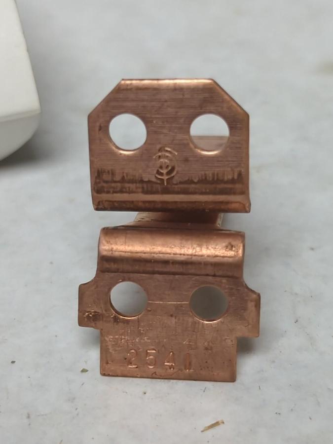 JOSLYN CLARK,2541,OVERLOAD HEATER ELEMENT NOS