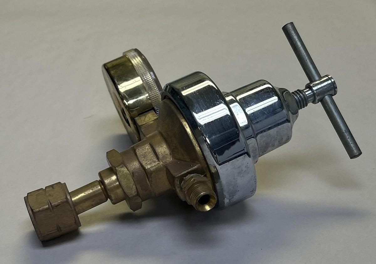 Used AIRCO,806CGA9979025,LINE REGULATOR