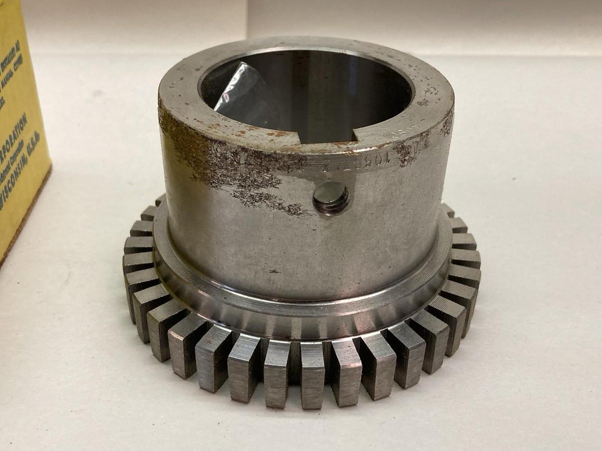 Falk,1060T 704632,Hub Bore 2.1250 KW 1/2 x 1/4