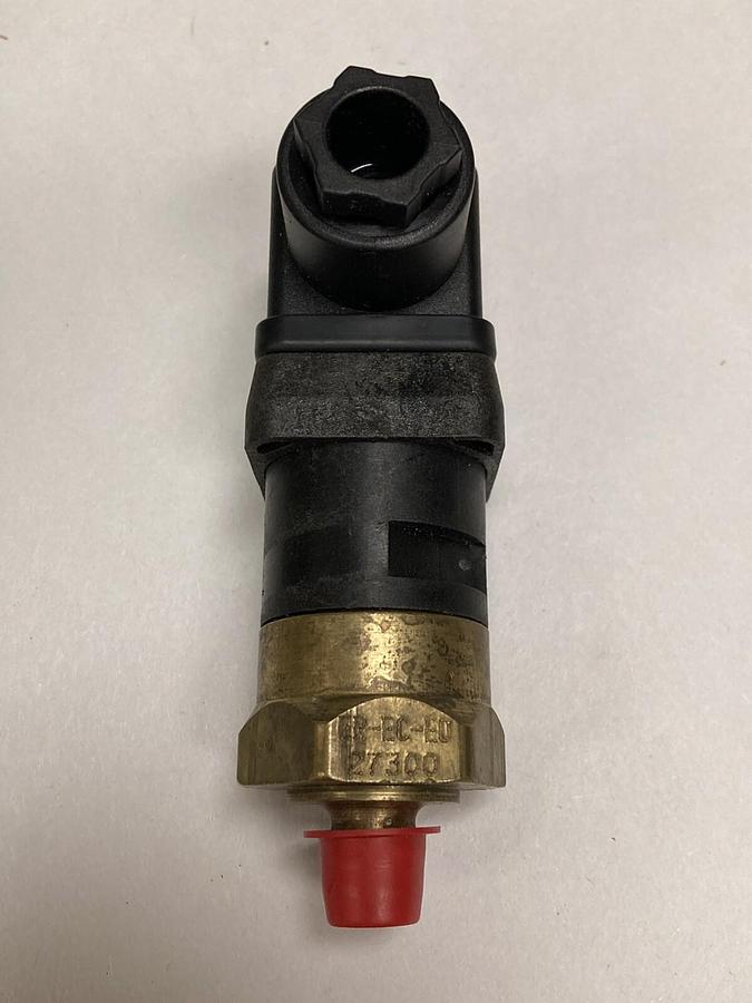 MPM,B-12,Valve Connector 14988 4099 PDI PDFH SET 600F 42916