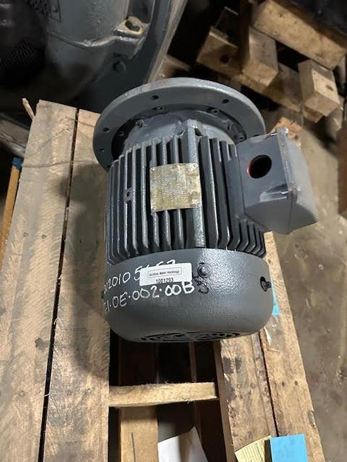 Refurbished Westinghouse HP10 215TY