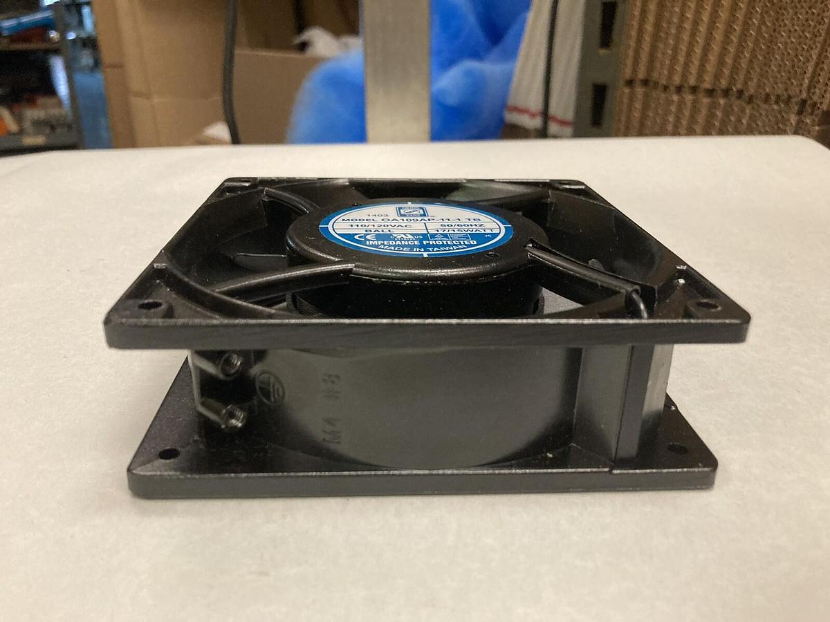 Orion,OA109AP-11-1TB,Muffin Fan High Speed