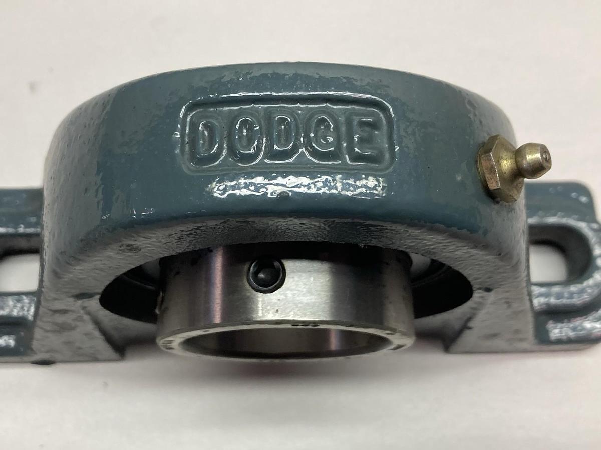 Dodge,SC 1-3/4,Pillow Block Bearing 1-3/4 Inch