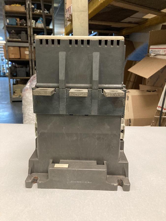 Used Siemens,3TF56,Contactor Size 5