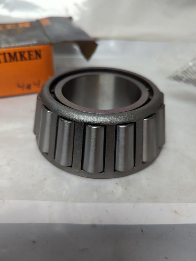 TIMKEN,JH307749,ROLLER BEARING CONE NOS
