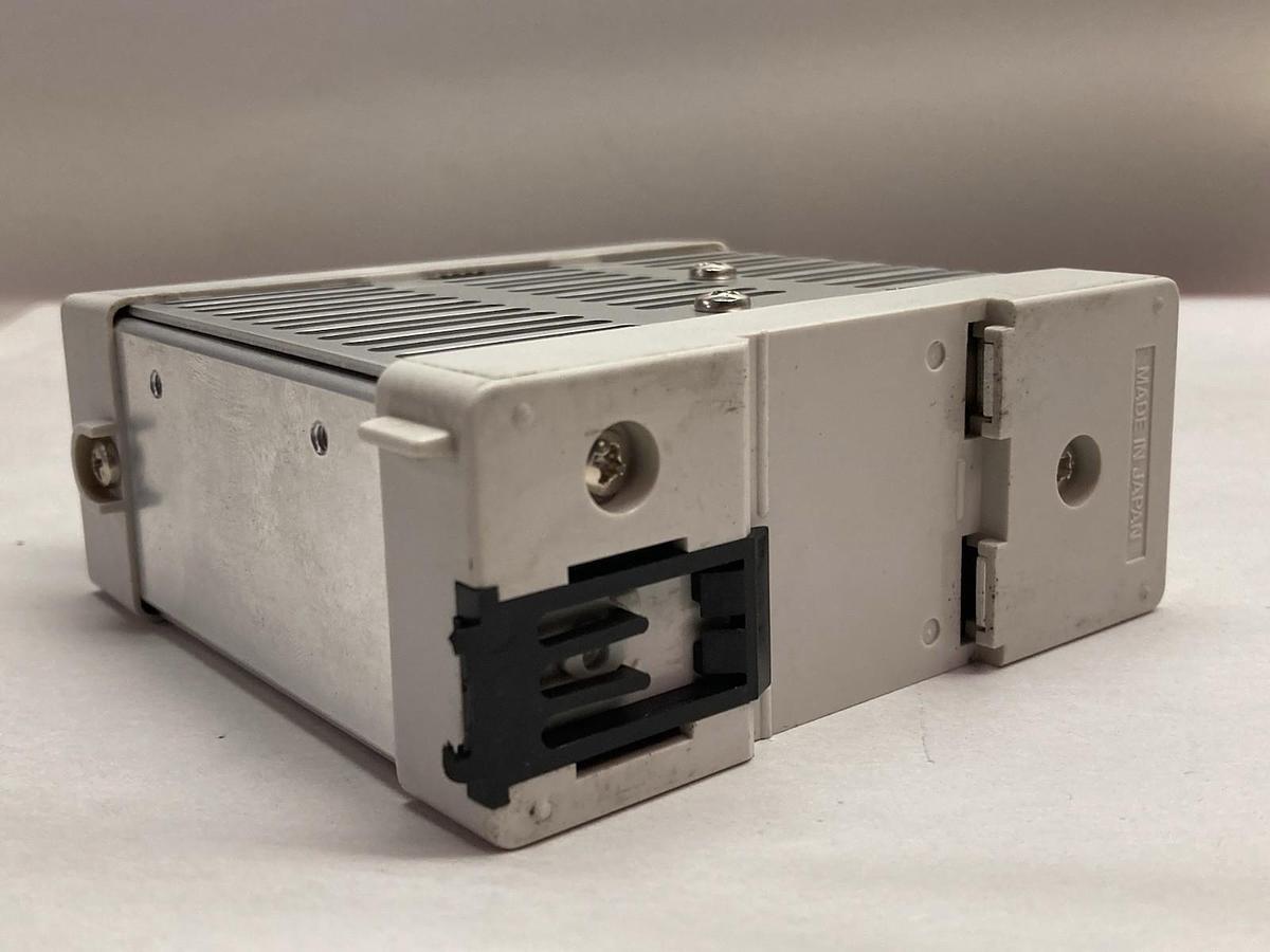 Keyence,MS-H50,Switching Power Supply 24VDC 2.1A