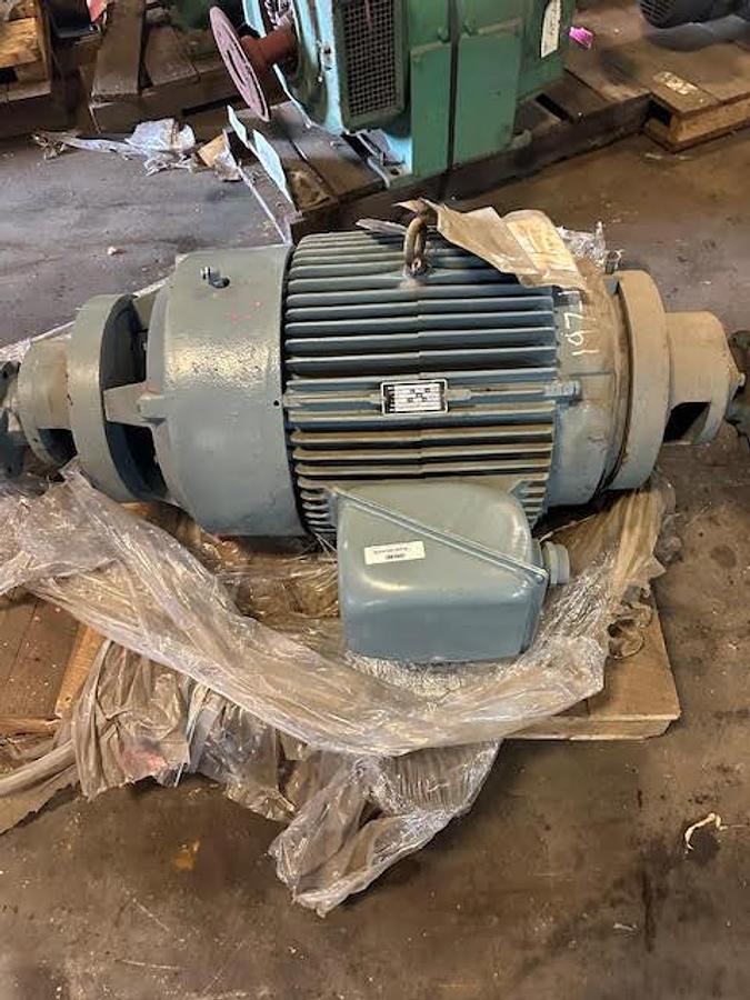 Refurbished Reliance HP75 365TSD